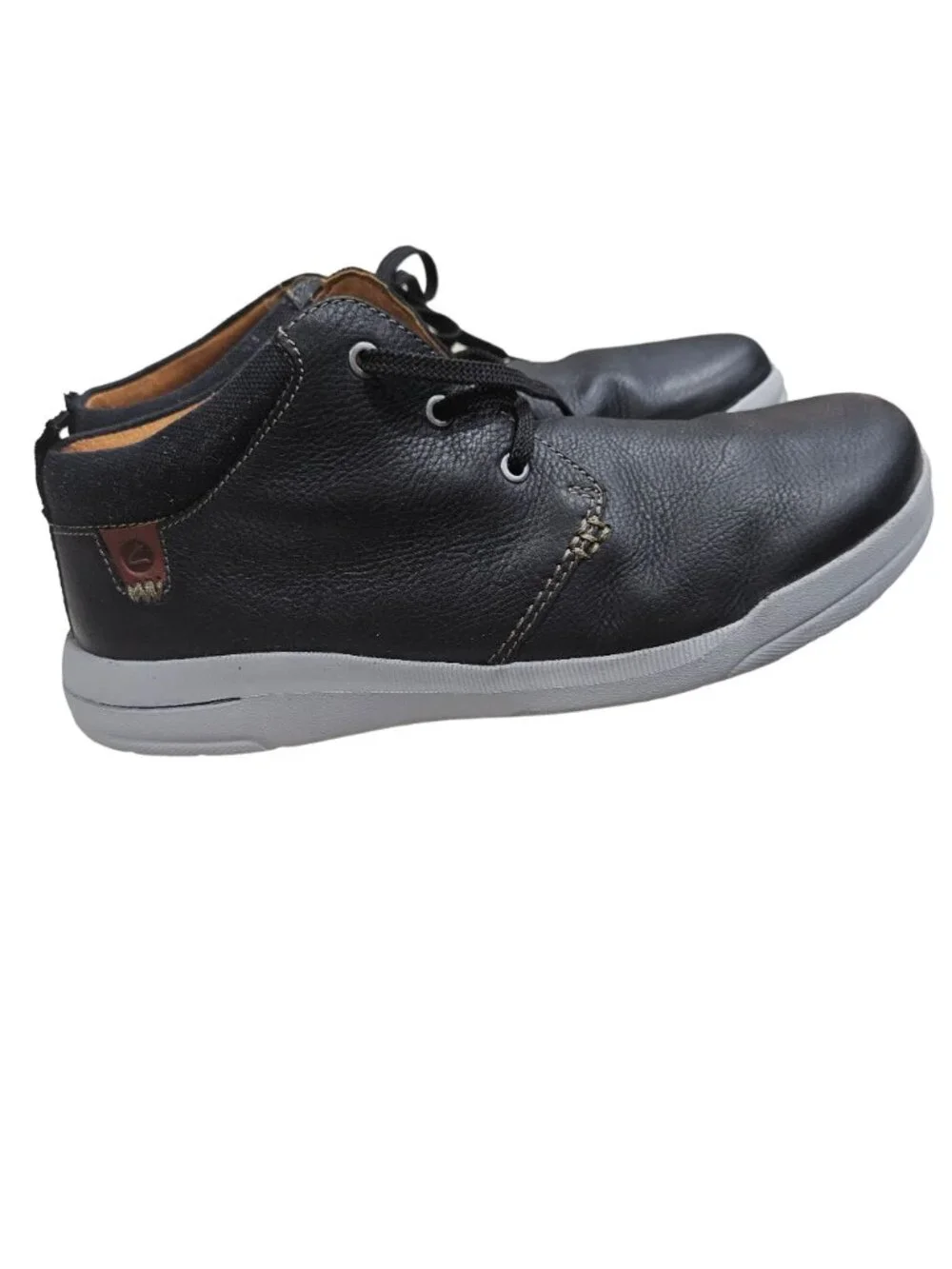 Clarks durable stylish