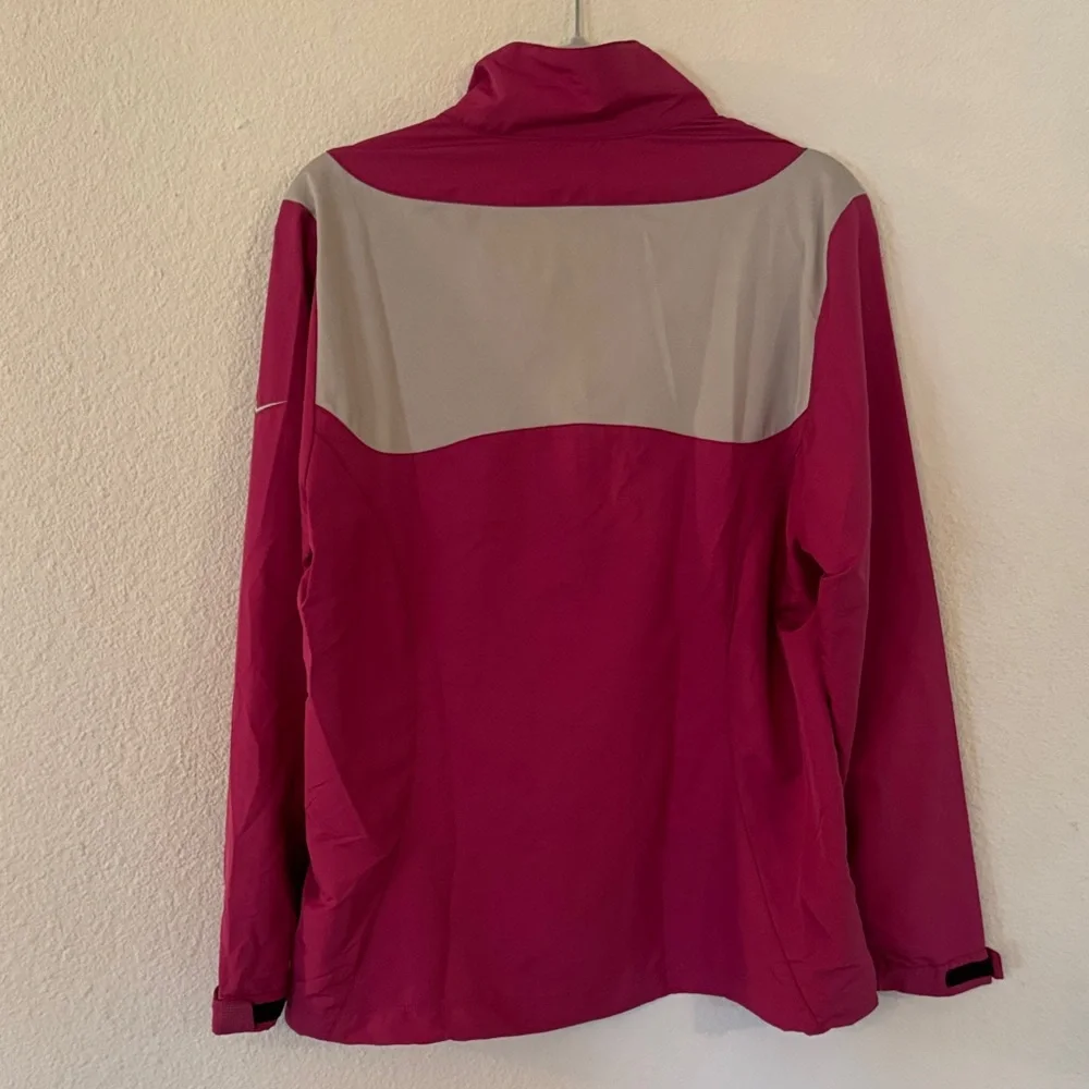 Nike stylish jacket