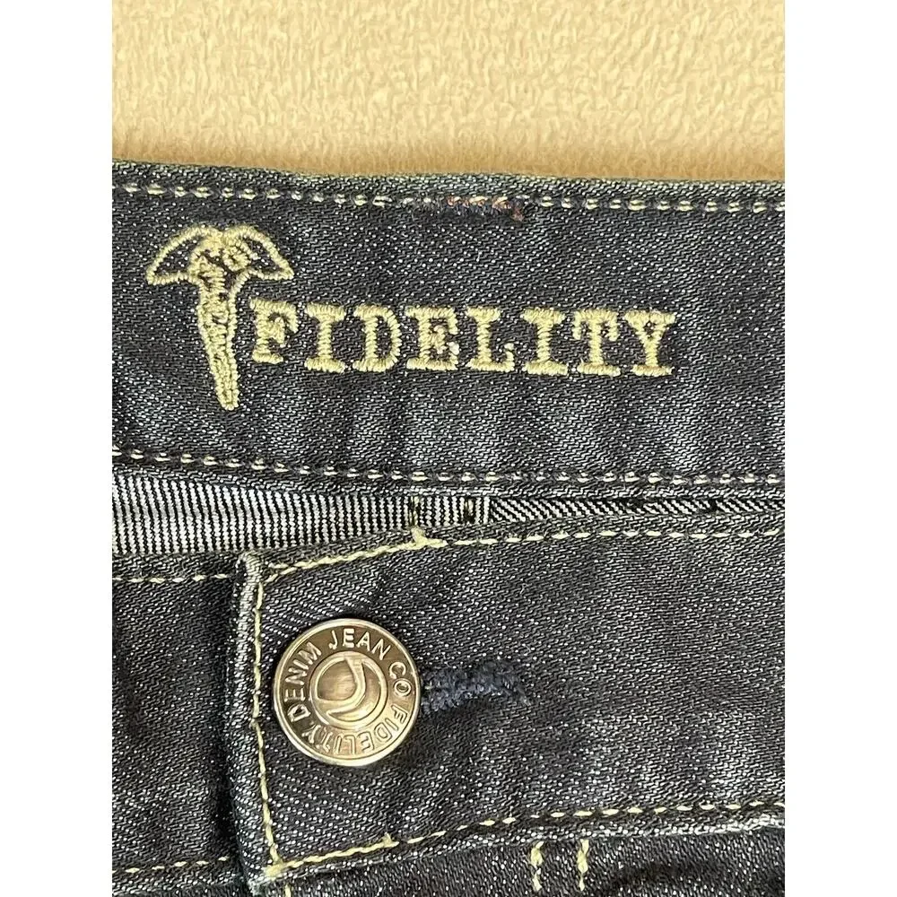 Fidelity jeans mens