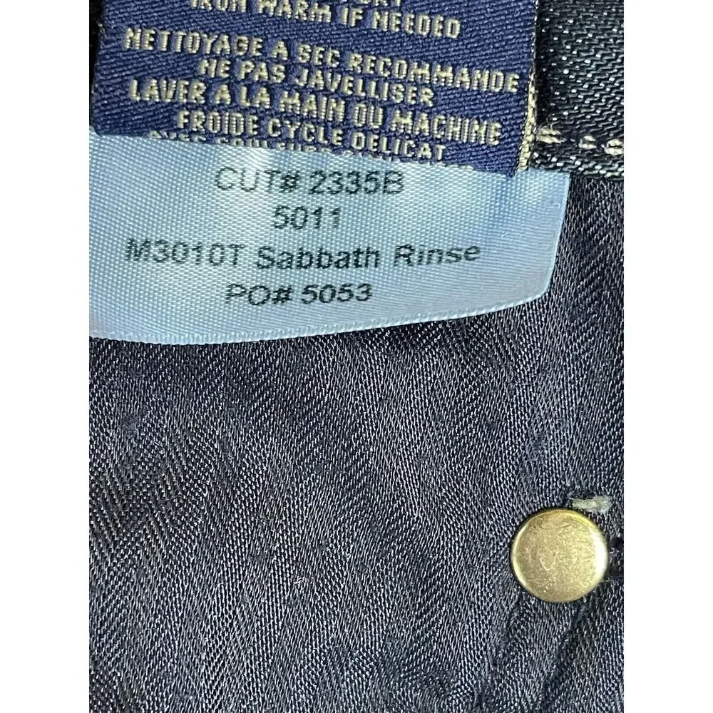 Fidelity jeans mens