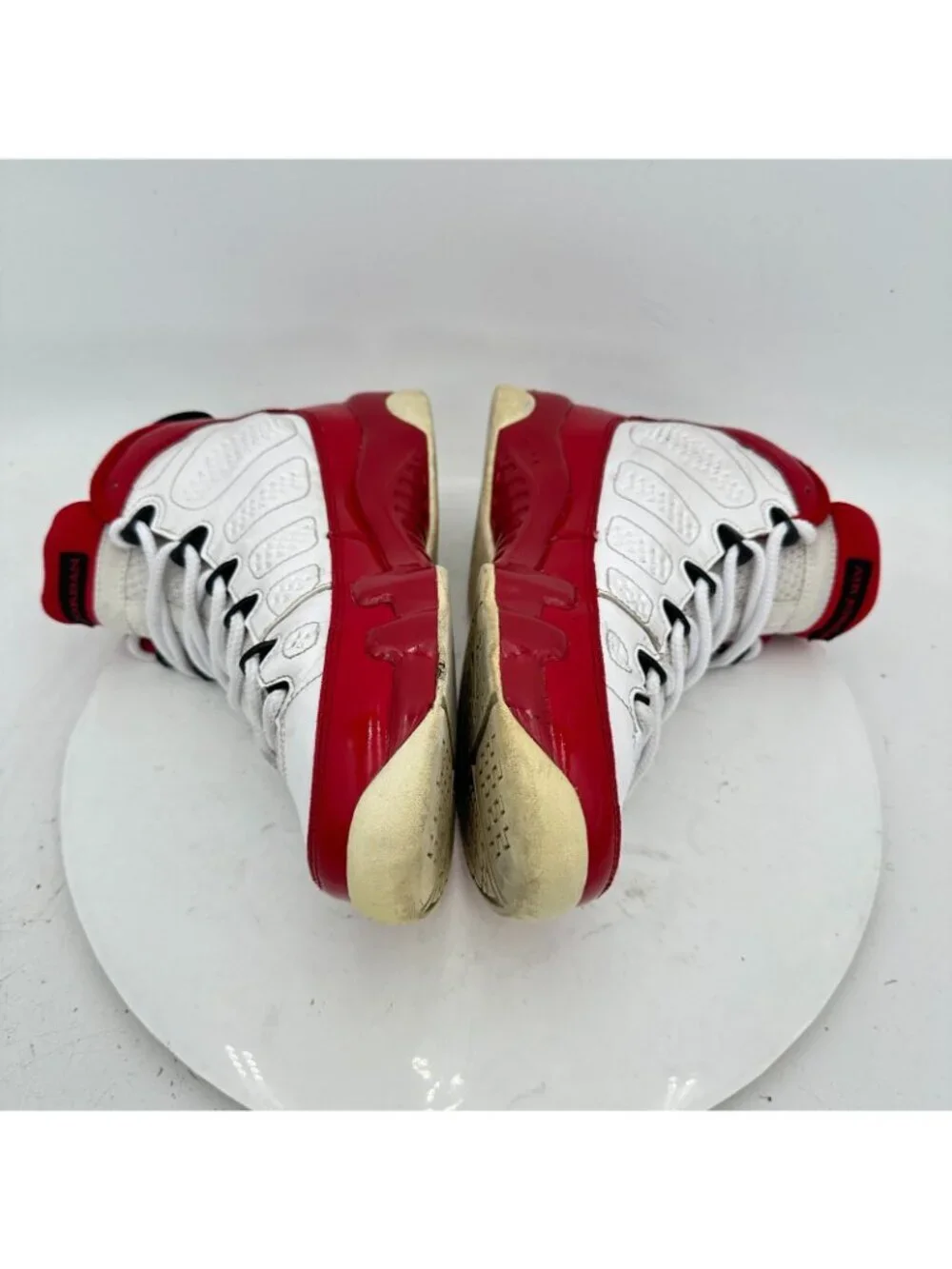 Nike air jordan