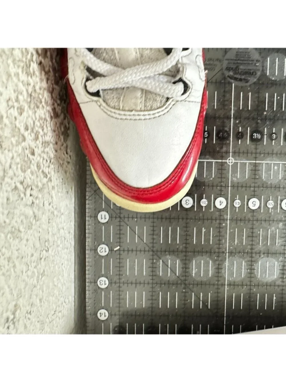 Nike air jordan