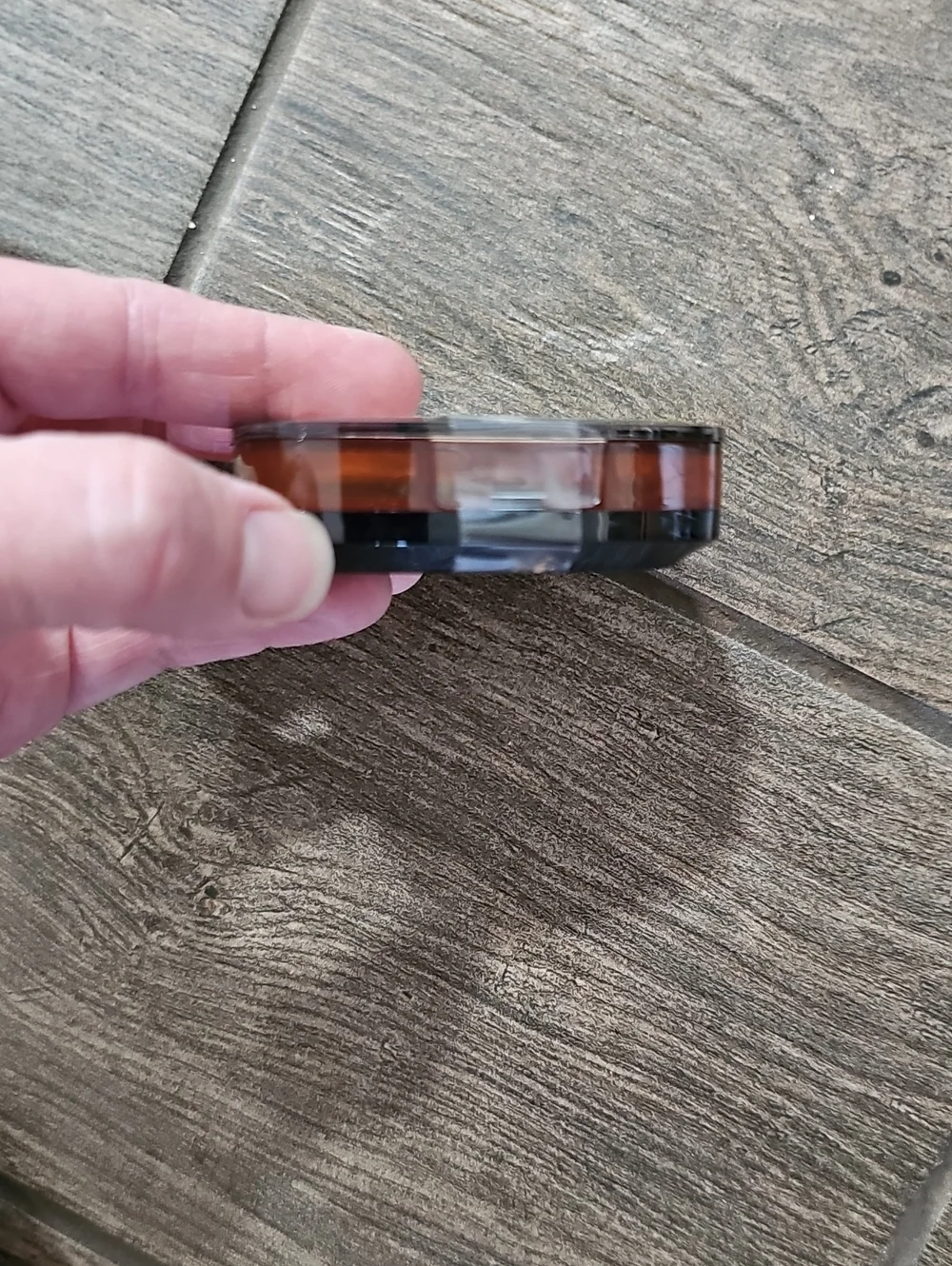 LOreal infallible bronzer