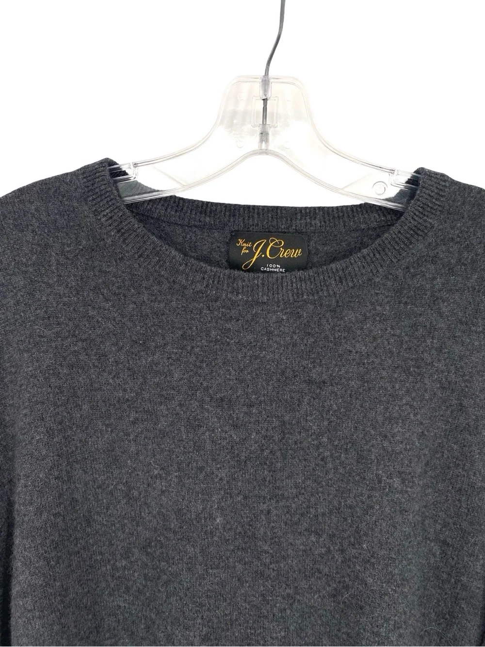 J. Crew crew men’s