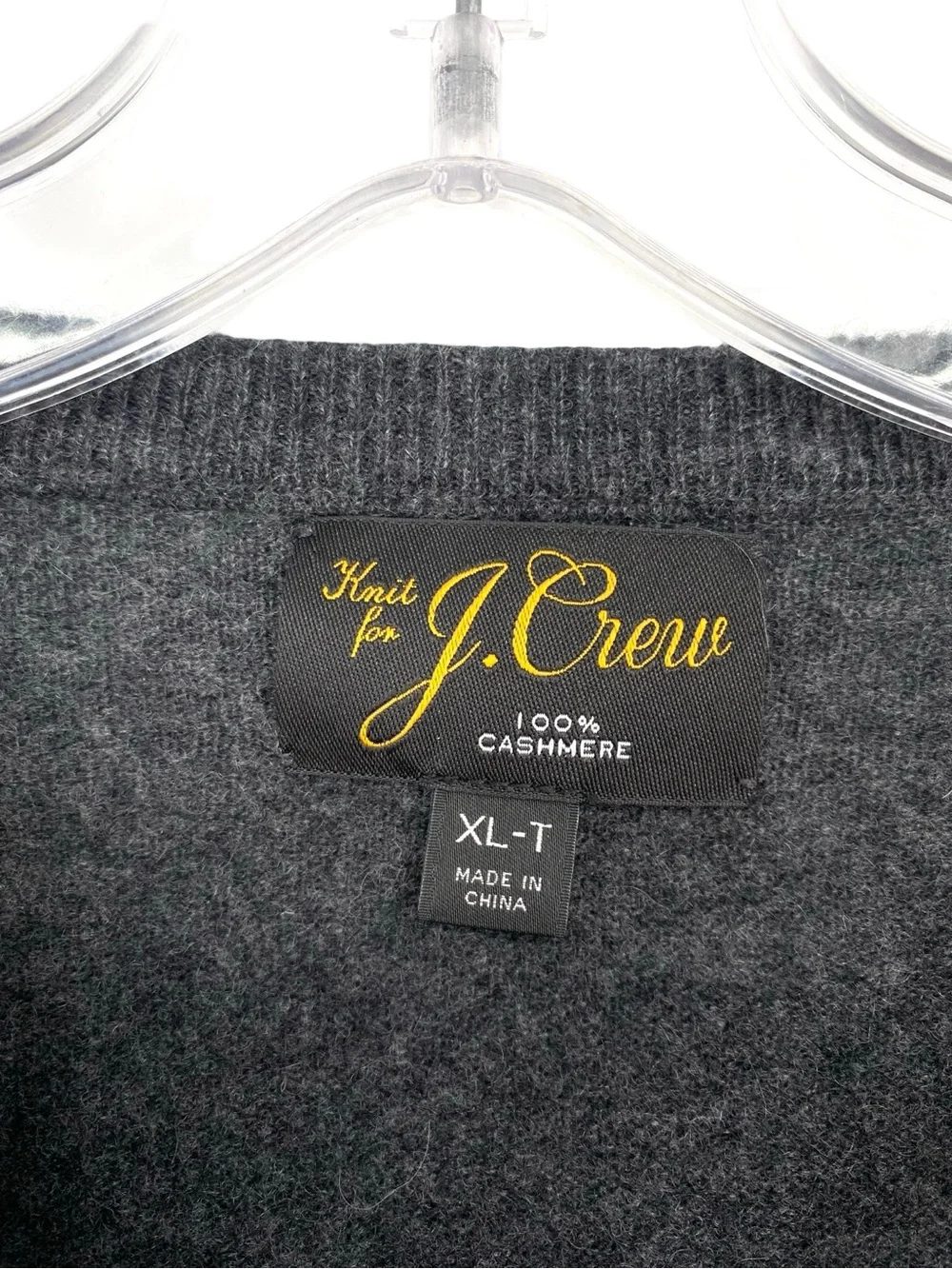 J. Crew crew men’s