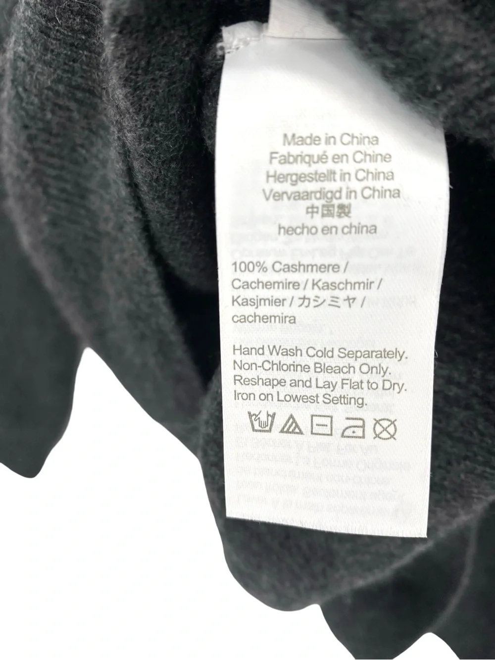 J. Crew crew men’s