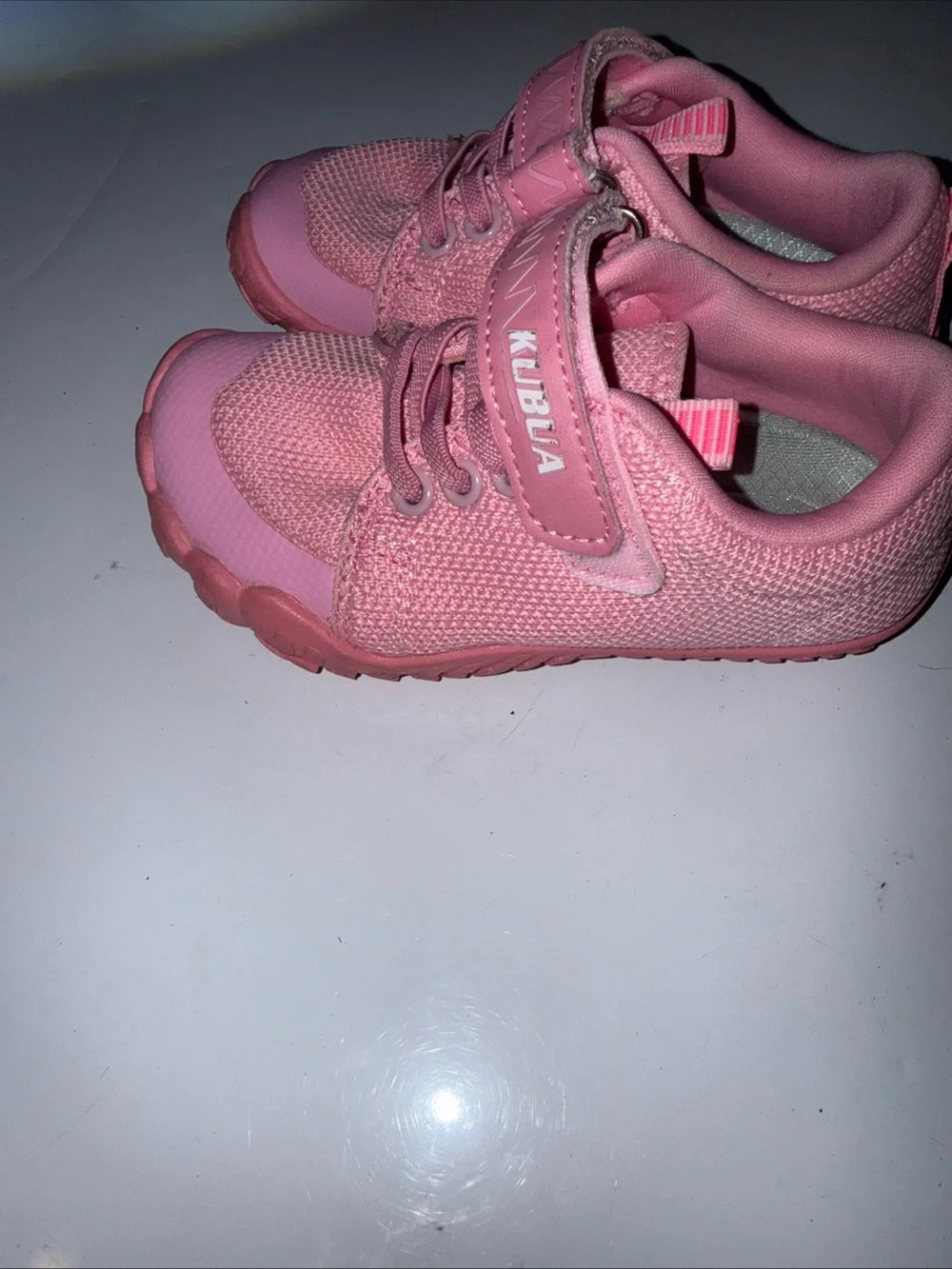 N/A shoes there