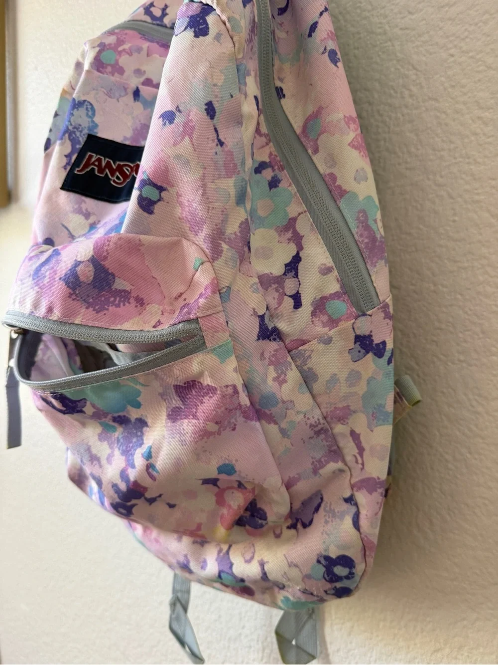 Jansport backpack beautiful