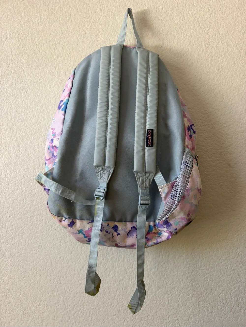 Jansport backpack beautiful