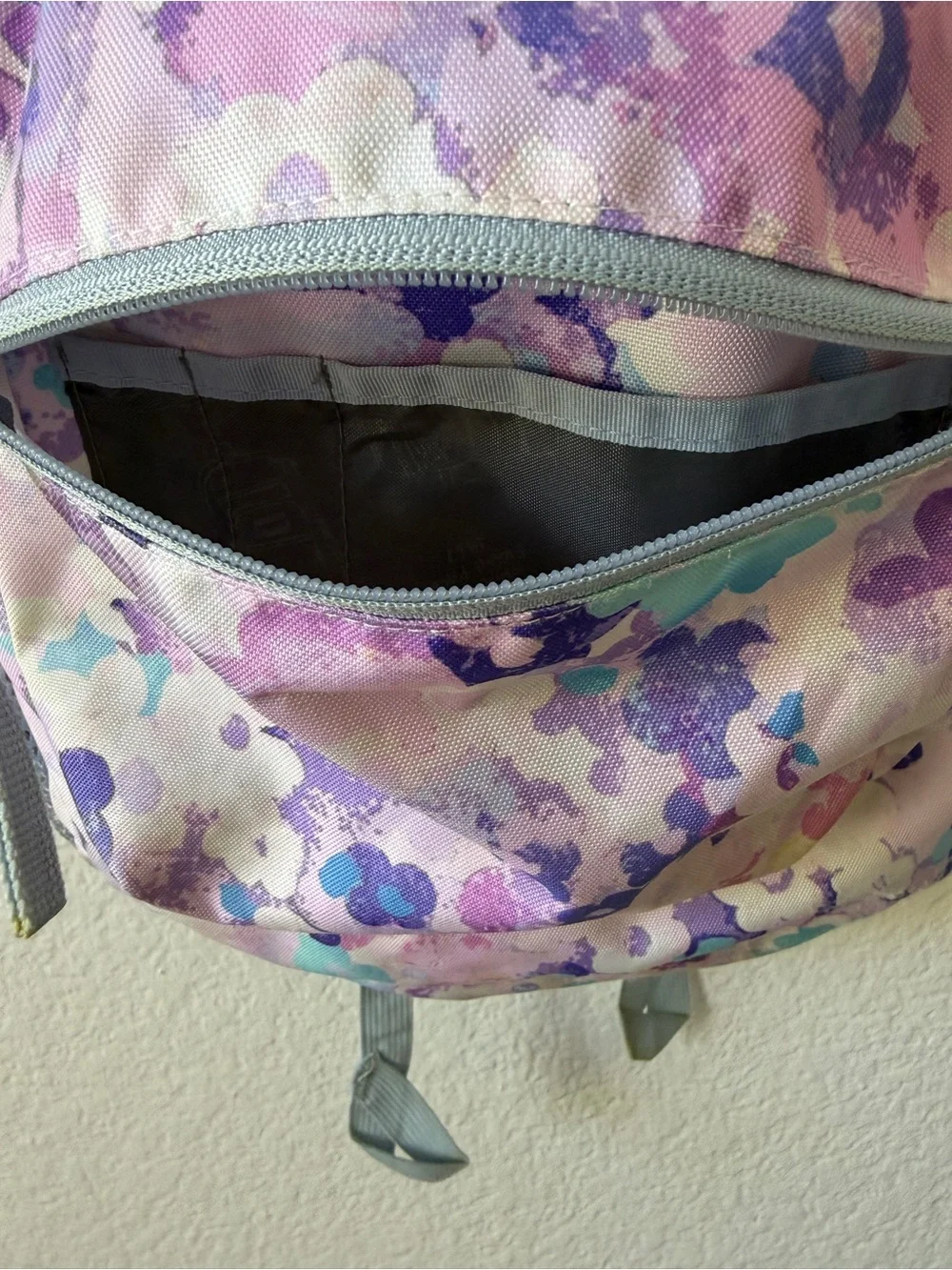 Jansport backpack beautiful