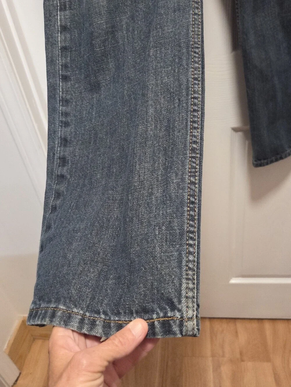 Levis classic levi