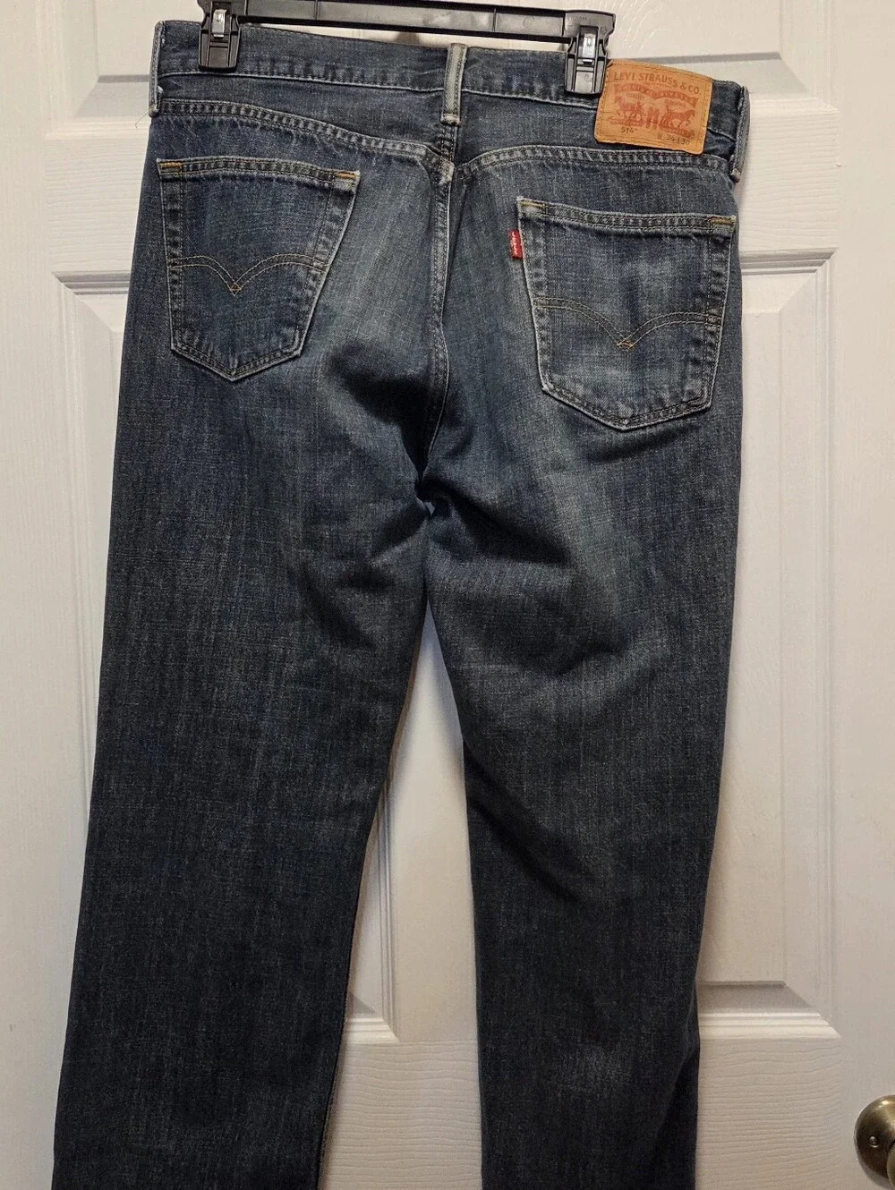 Levis classic levi