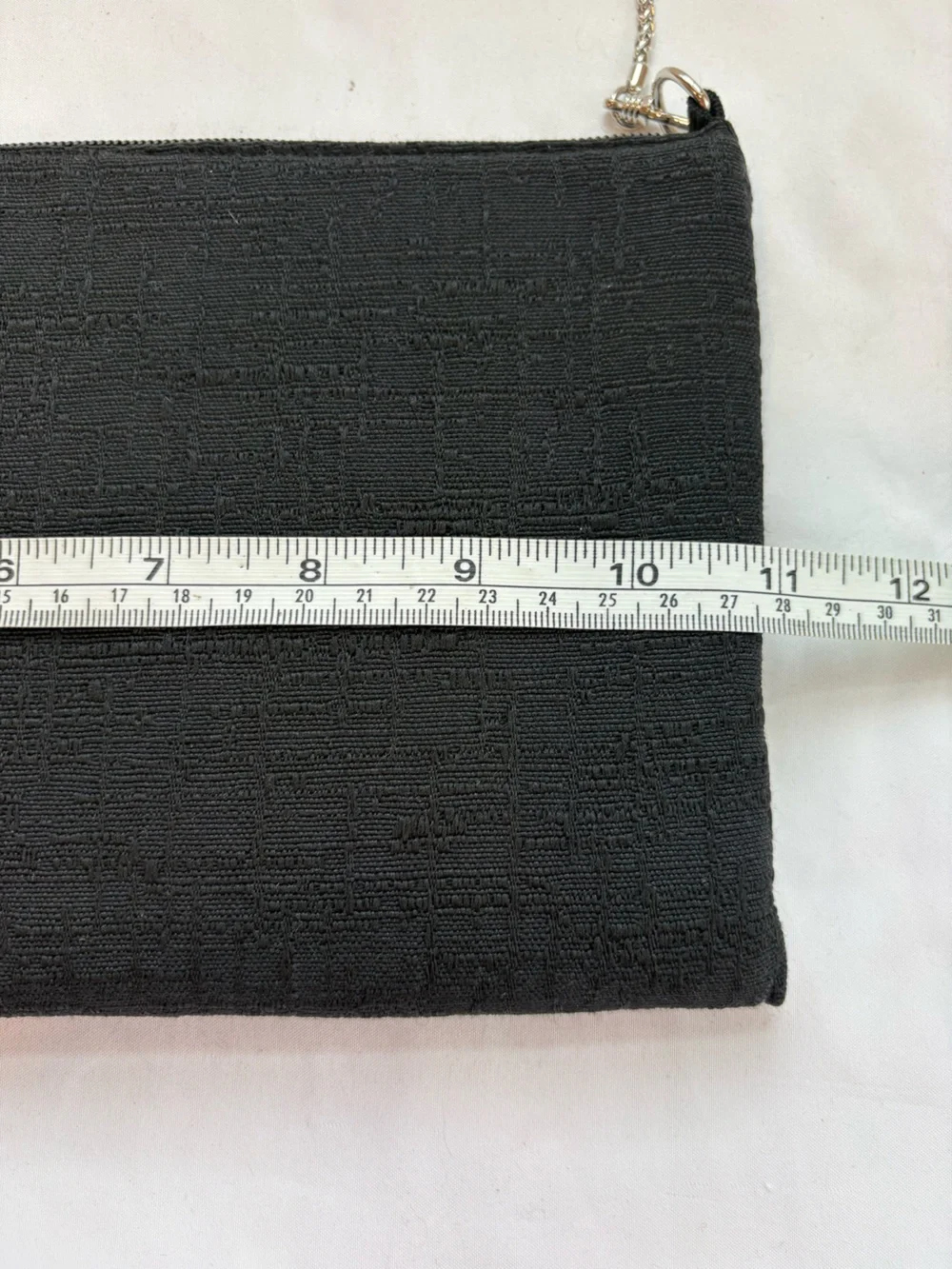 Nicoletta Brocca clutch