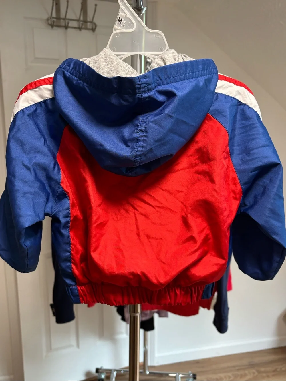 Mlb Genuine Merchandise 2t lined preowned