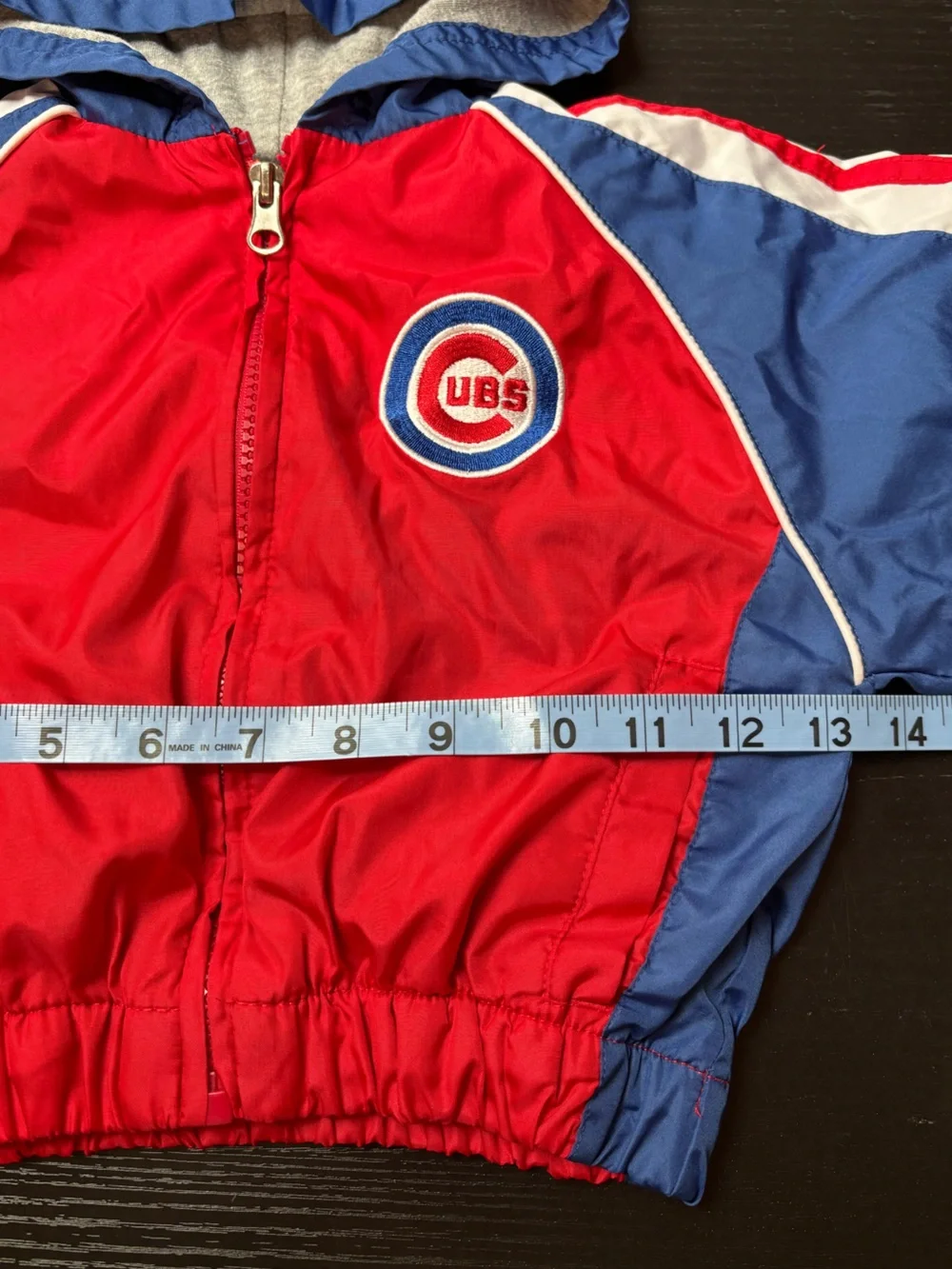 Mlb Genuine Merchandise preowned chicago