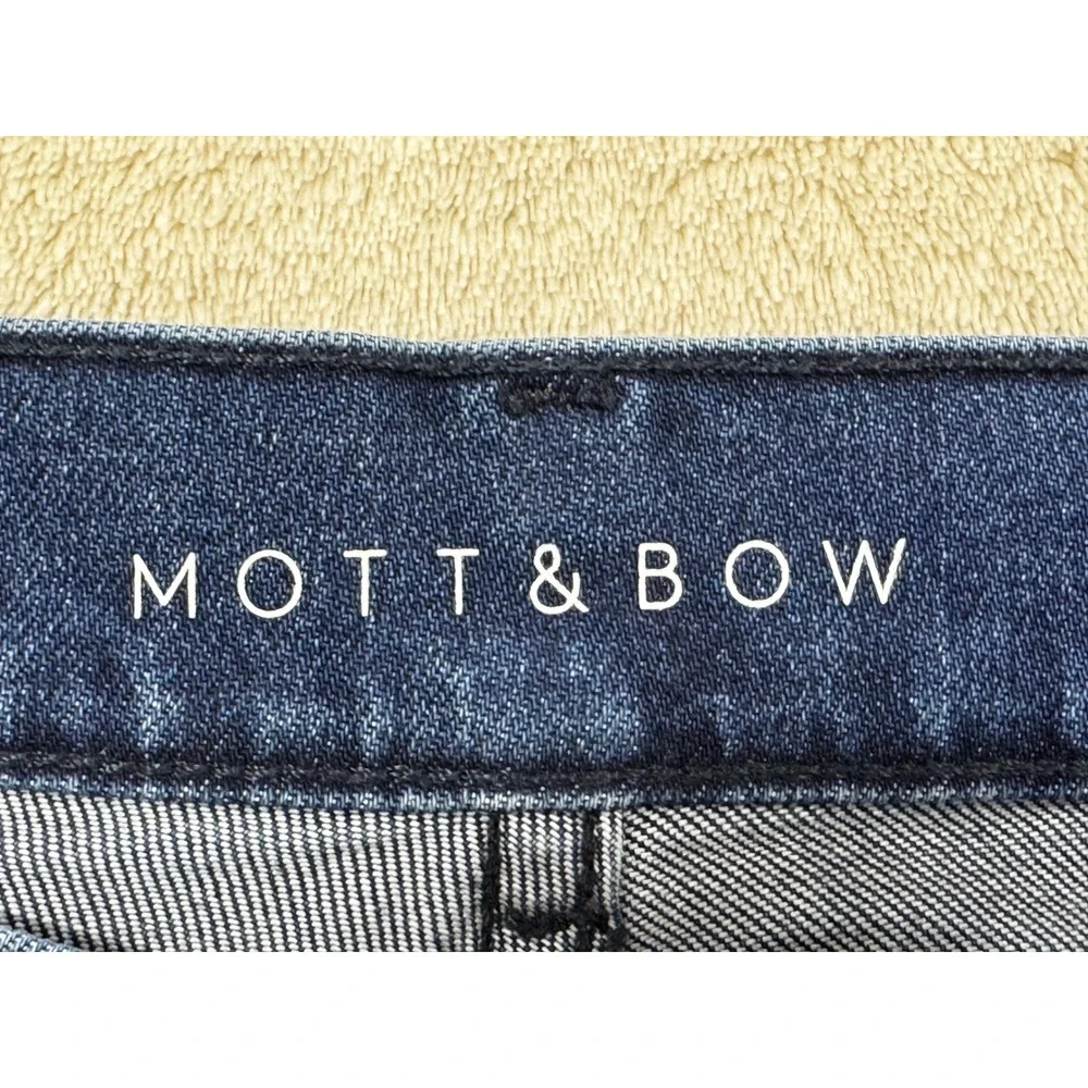 Mott & Bow mott bow