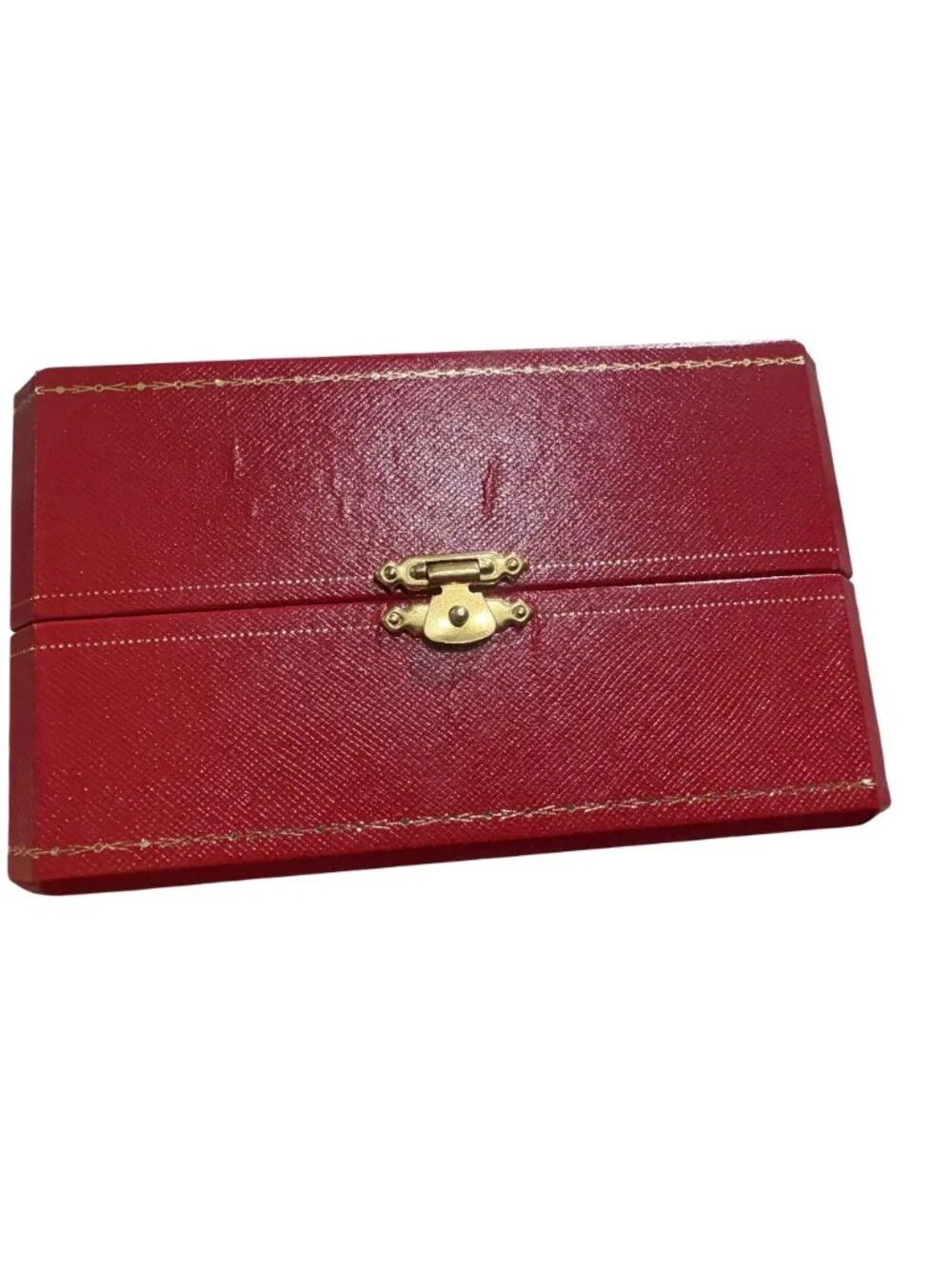 Cartier very good