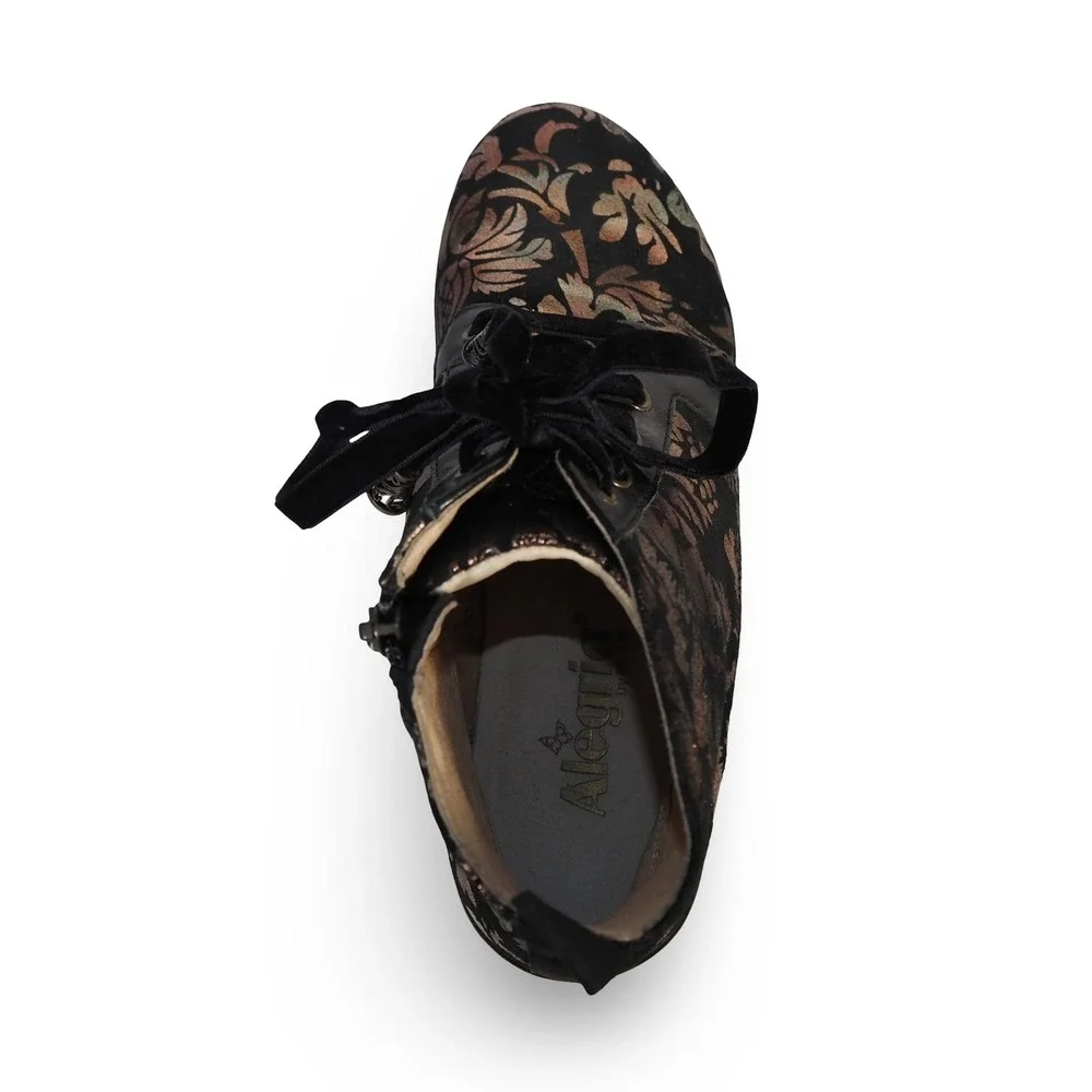 Alegria brand gender