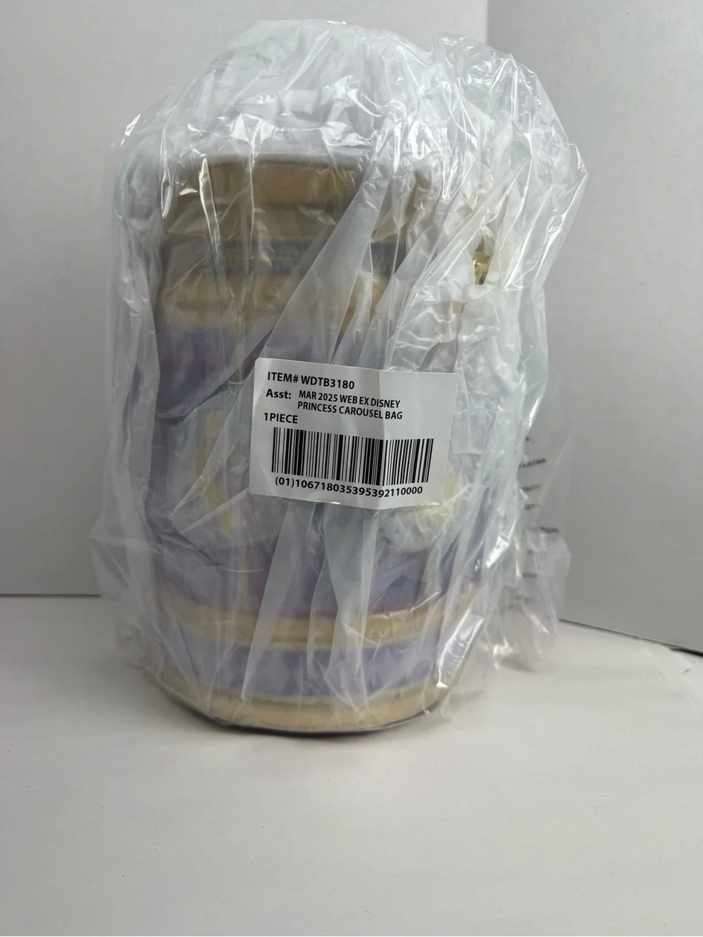 Loungefly nwt disney