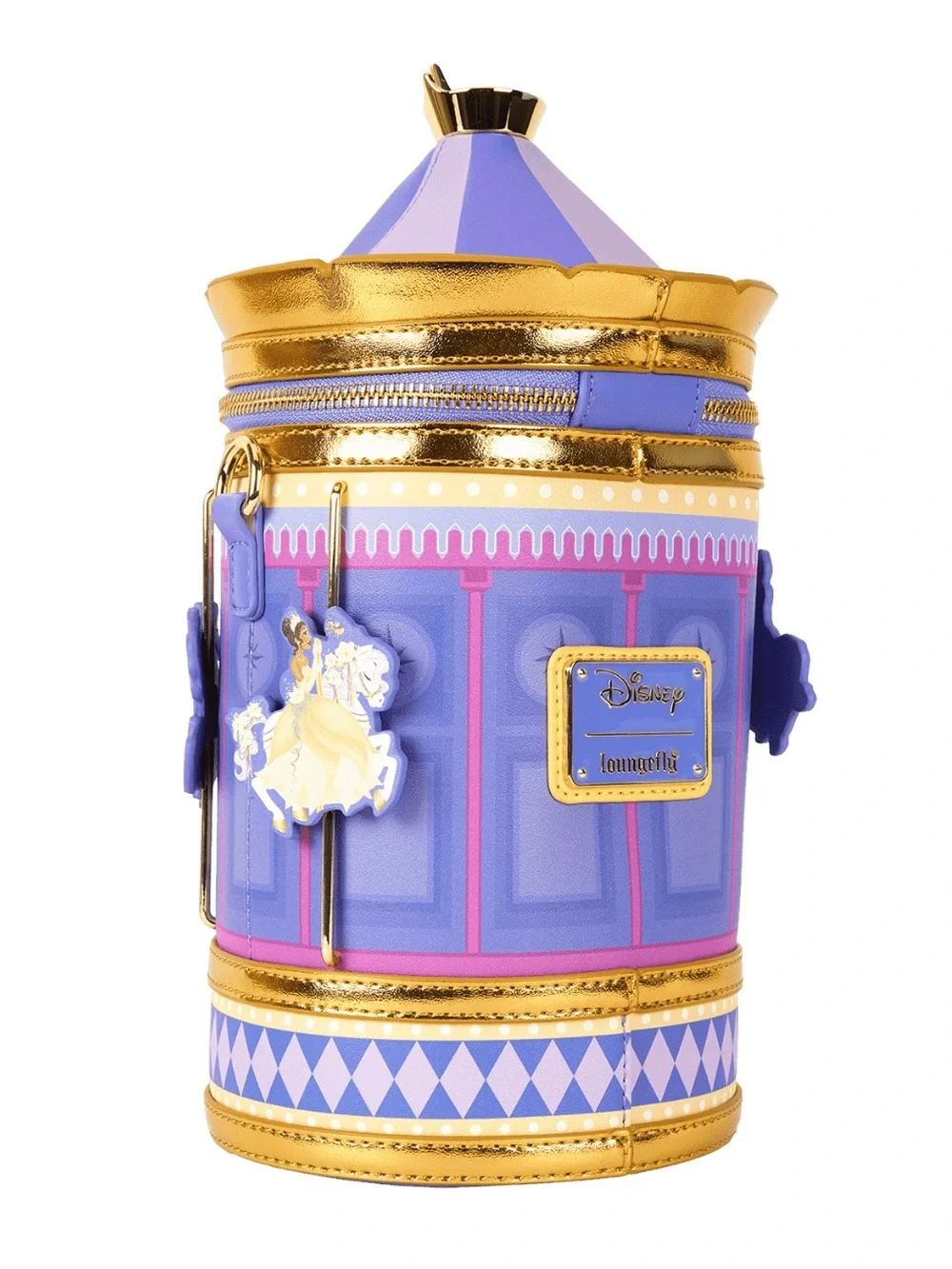 Loungefly nwt disney