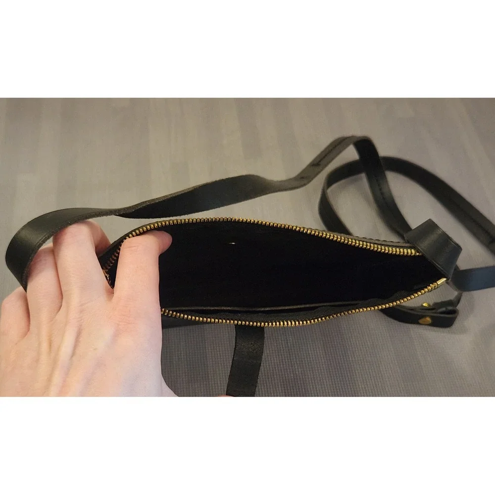 J. Crew Factory crew crossbody