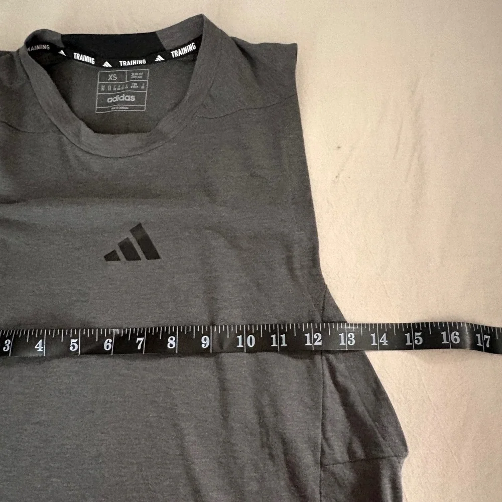 adidas training muscle