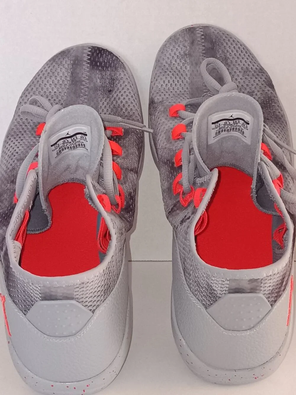 Nike model air