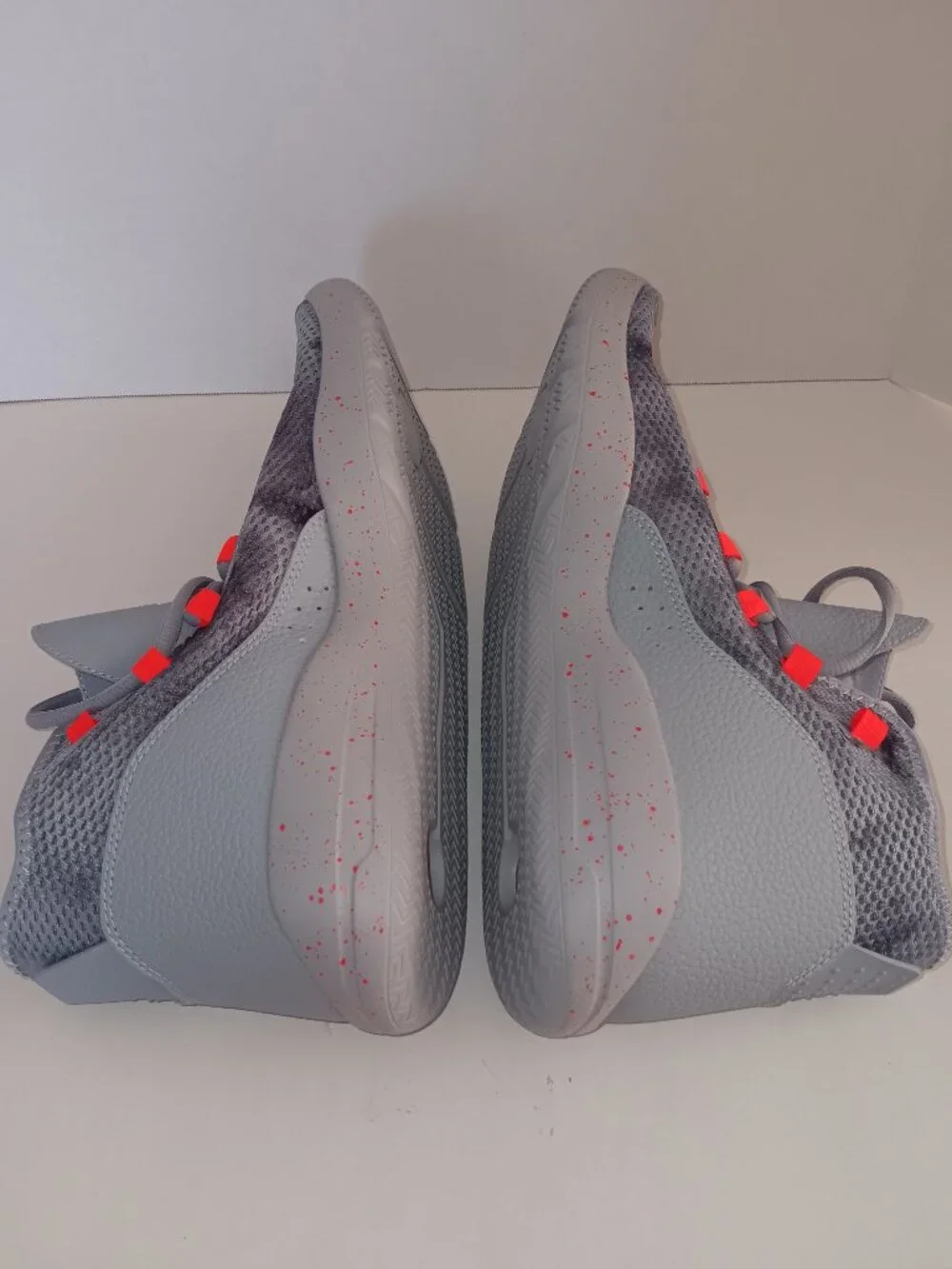 Nike model air