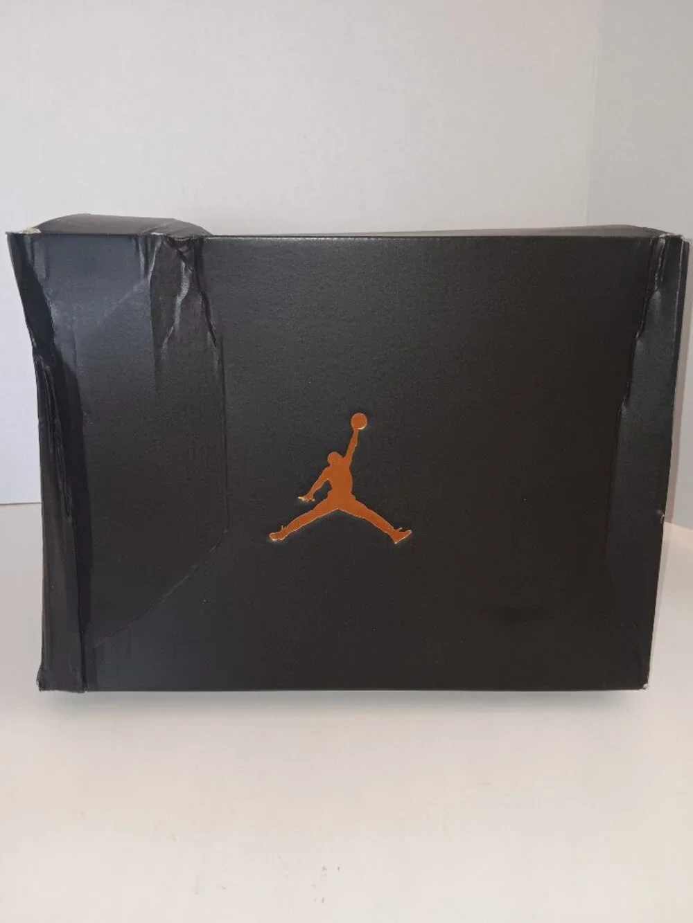 Nike model air