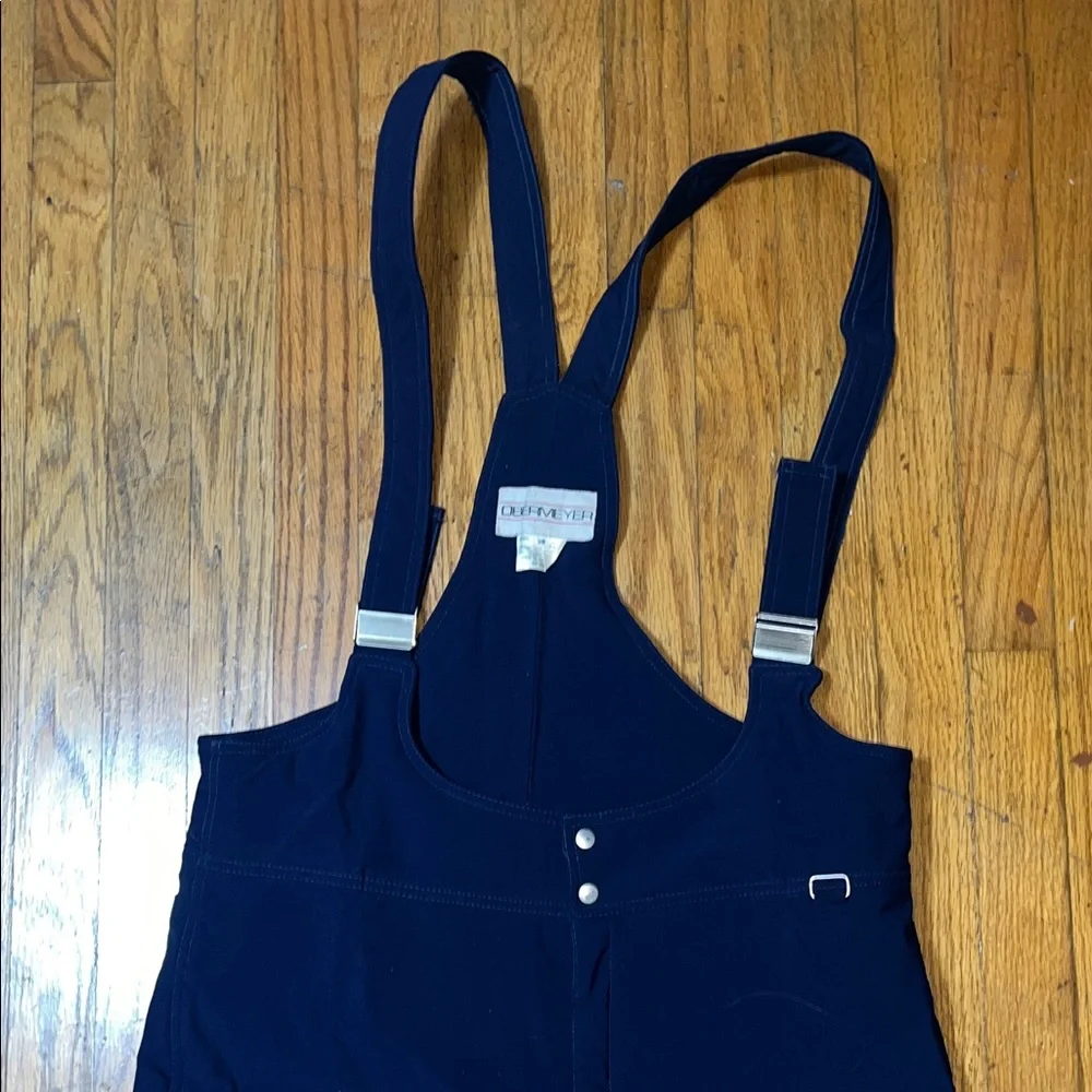 Obermeyer stylish navy