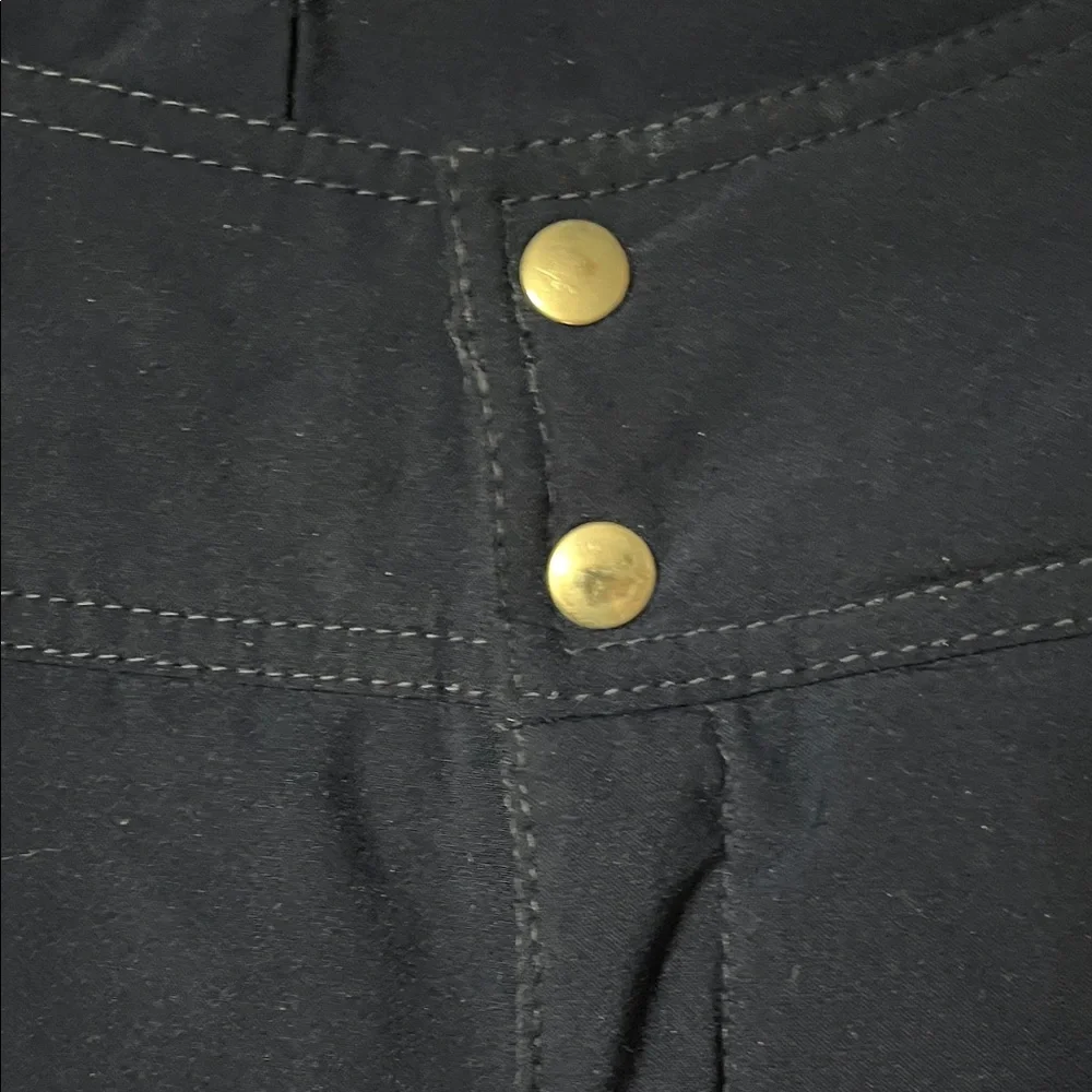 Obermeyer stylish navy