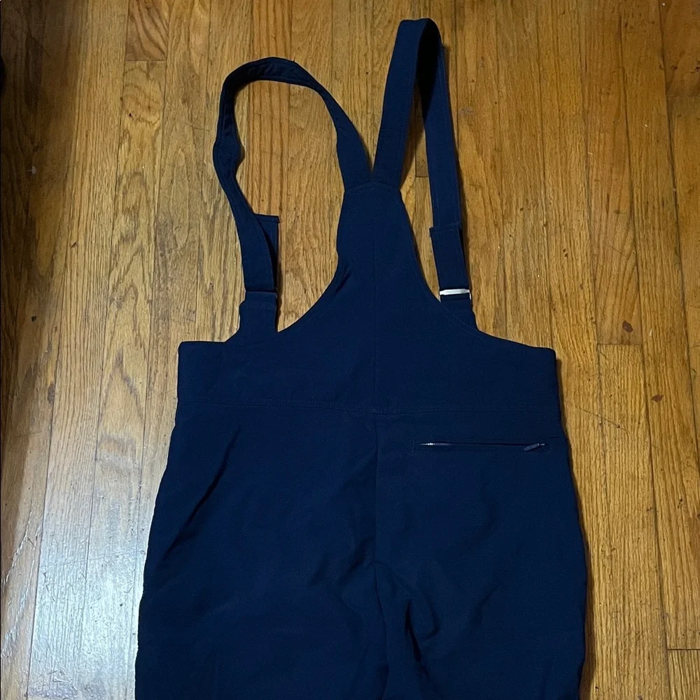 Obermeyer stylish navy