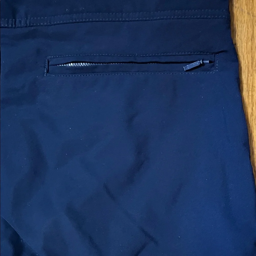 Obermeyer stylish navy