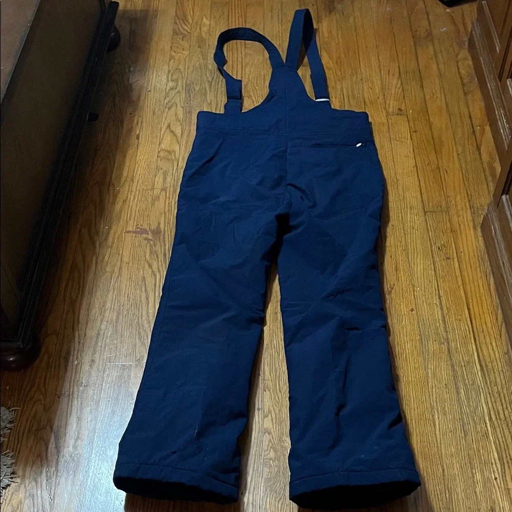 Obermeyer stylish navy