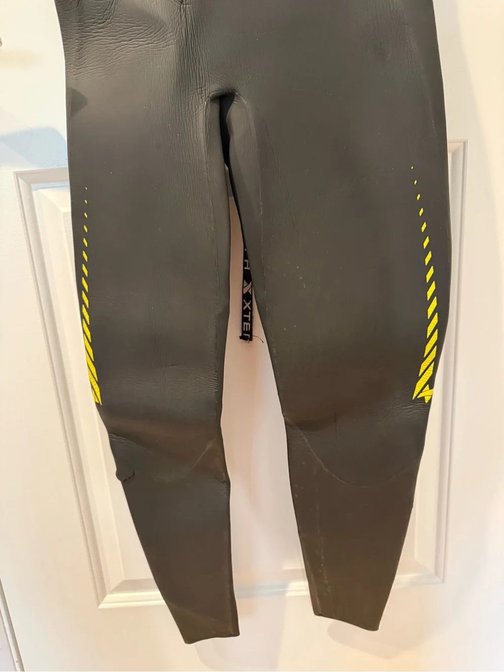Xterra sleeveless triathlon