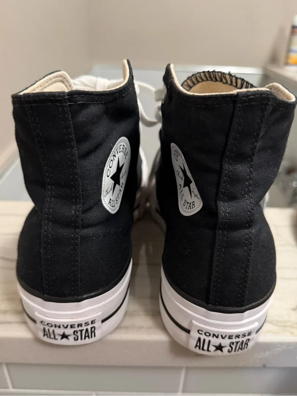 Converse All Stars converse women