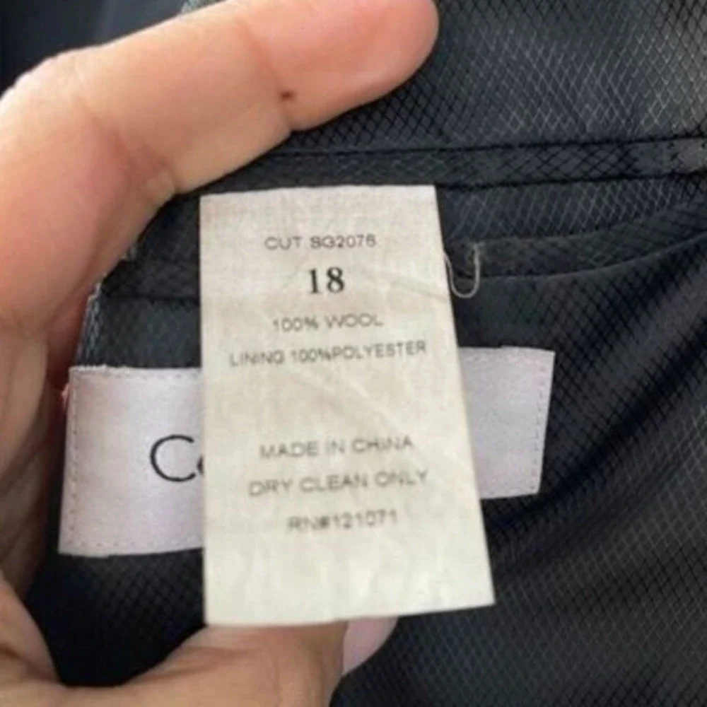 Calvin Klein t1 calvin