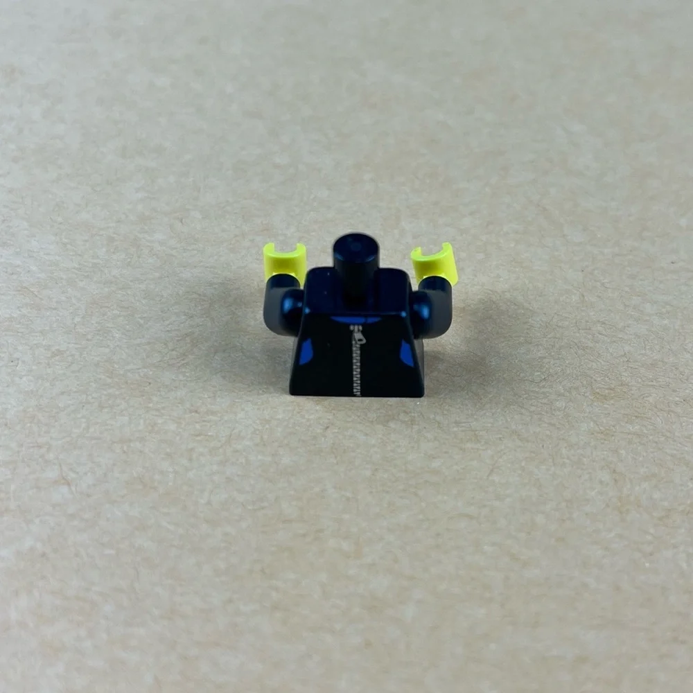 Lego great please