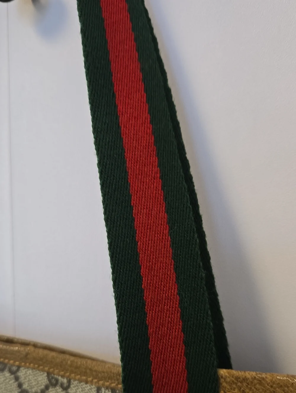 Gucci classic monogram