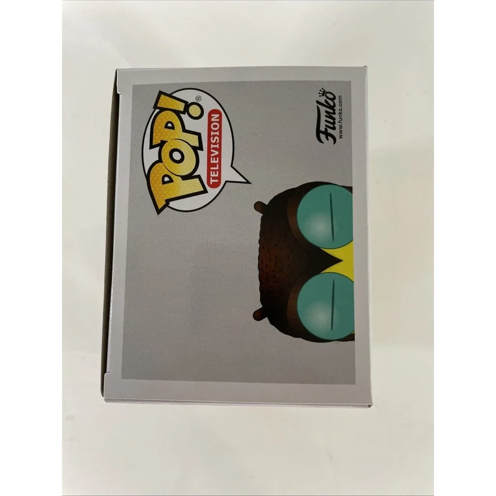 Funko Pop! Vinyl: Masters of the Universe - Buzz-Off - FYE Emerald City Comic...