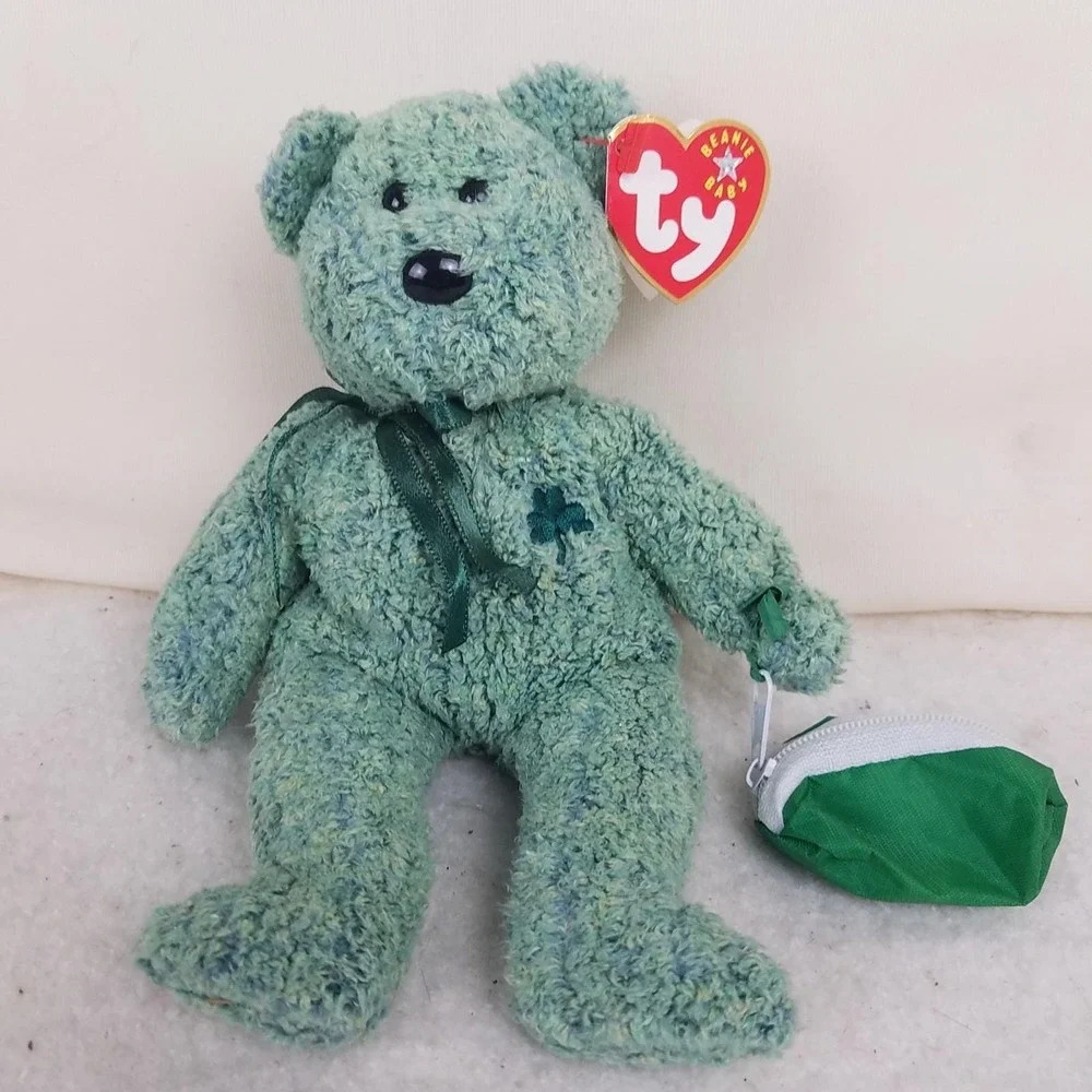 Ty product plush