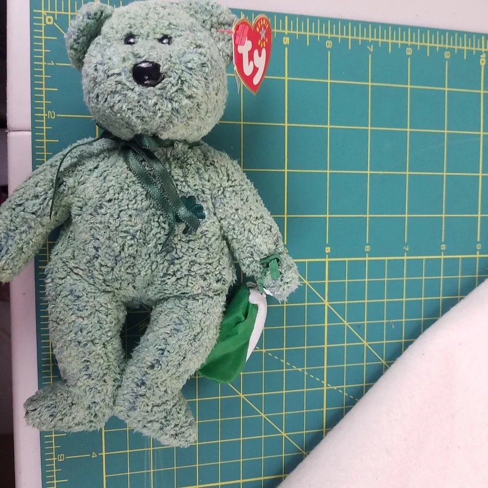 Ty product plush