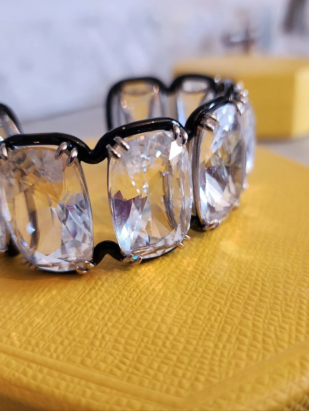 Swarovski authentic crystal