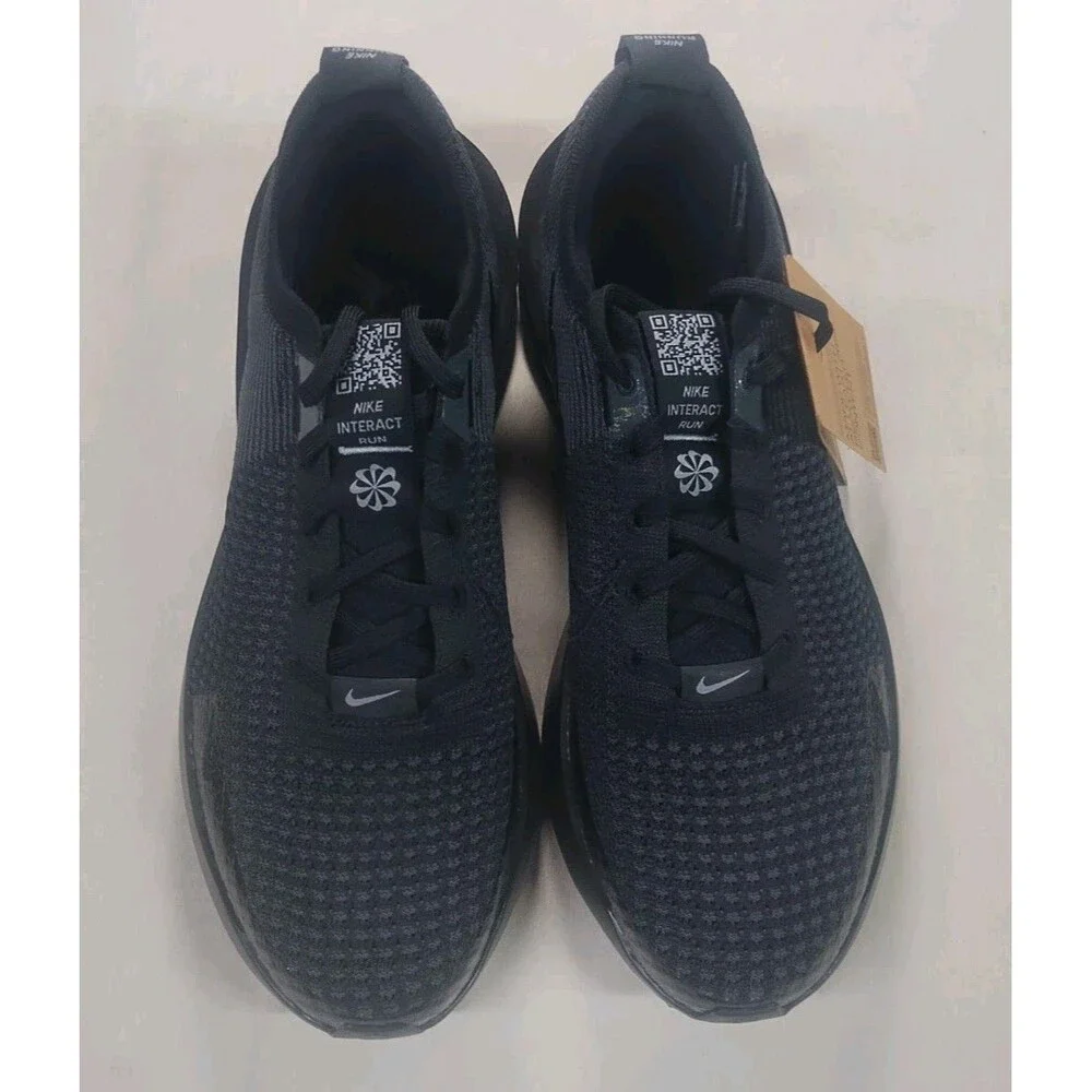 Nike interact run
