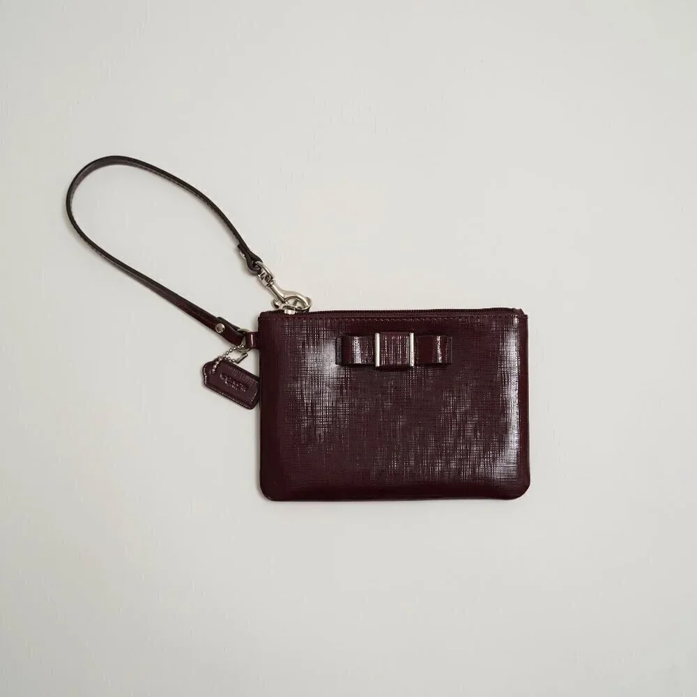 NWOT Coach 