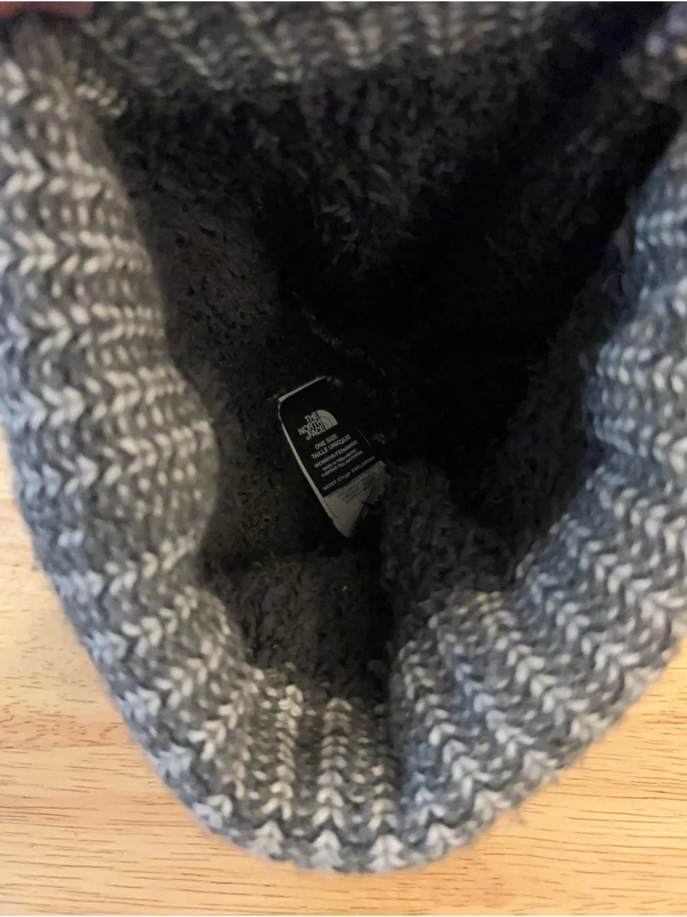 The North Face north face