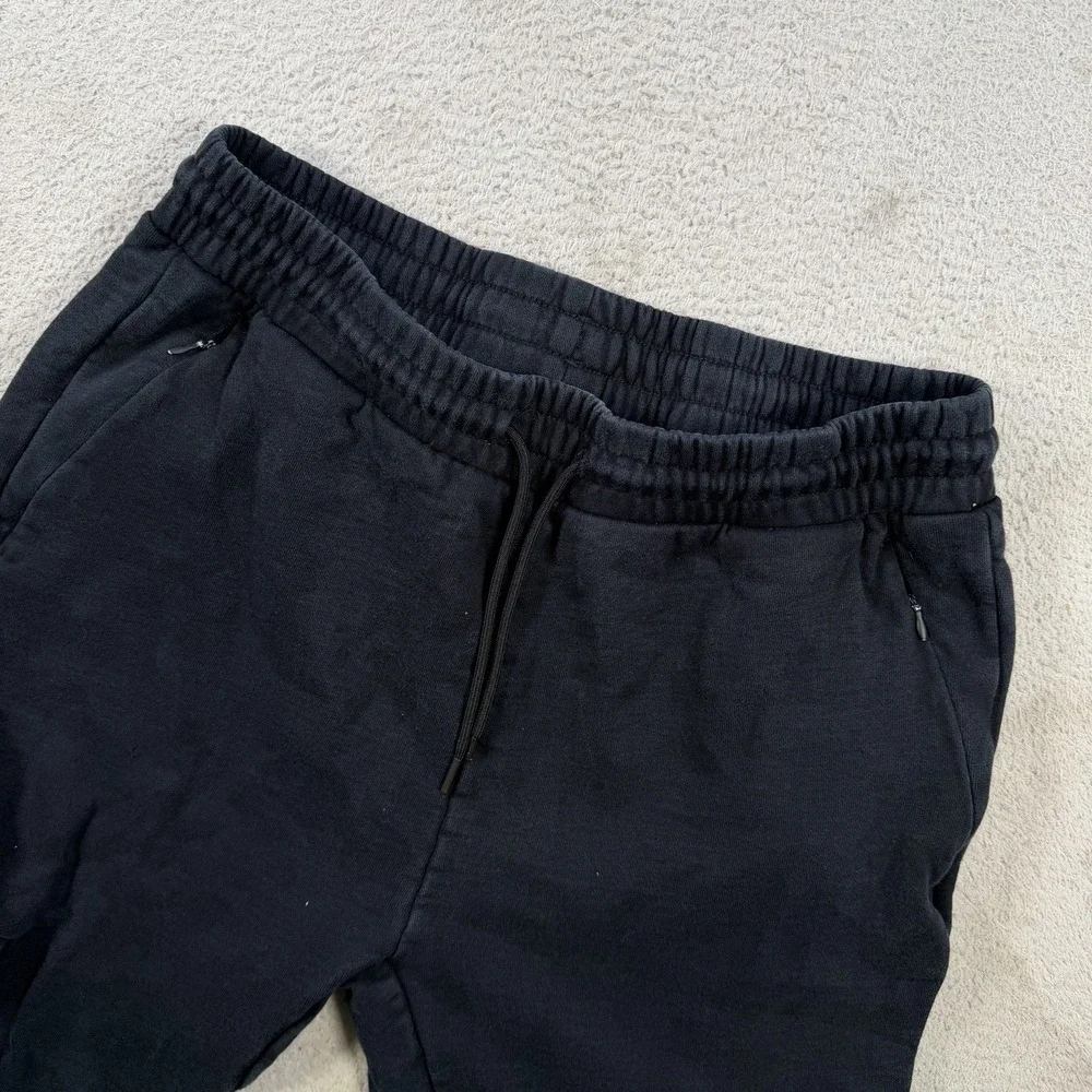 Gymshark no noticeable