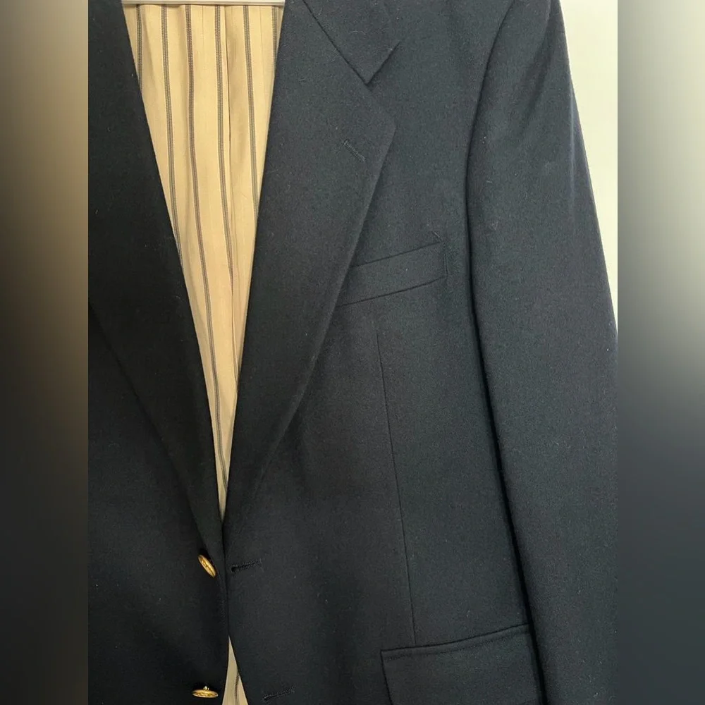 Kingsridge tailored usa