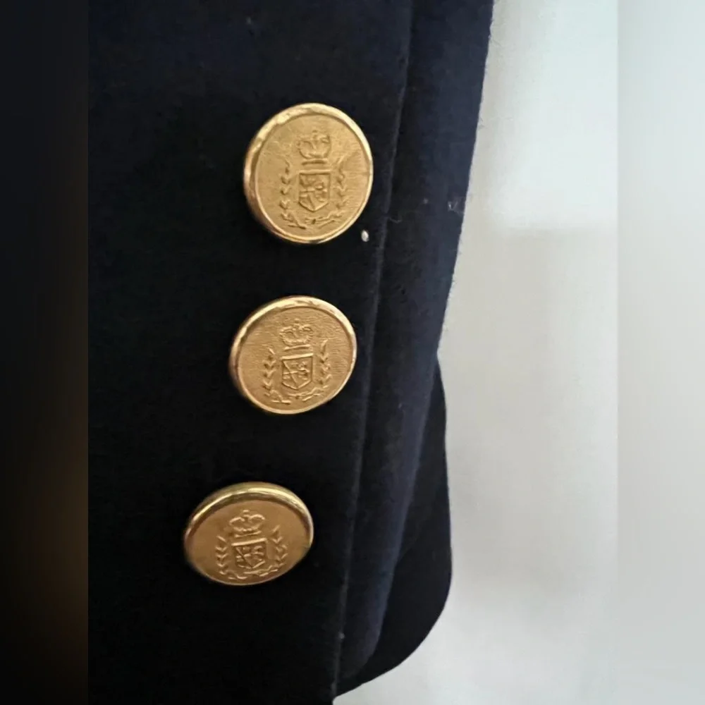Kingsridge tailored usa
