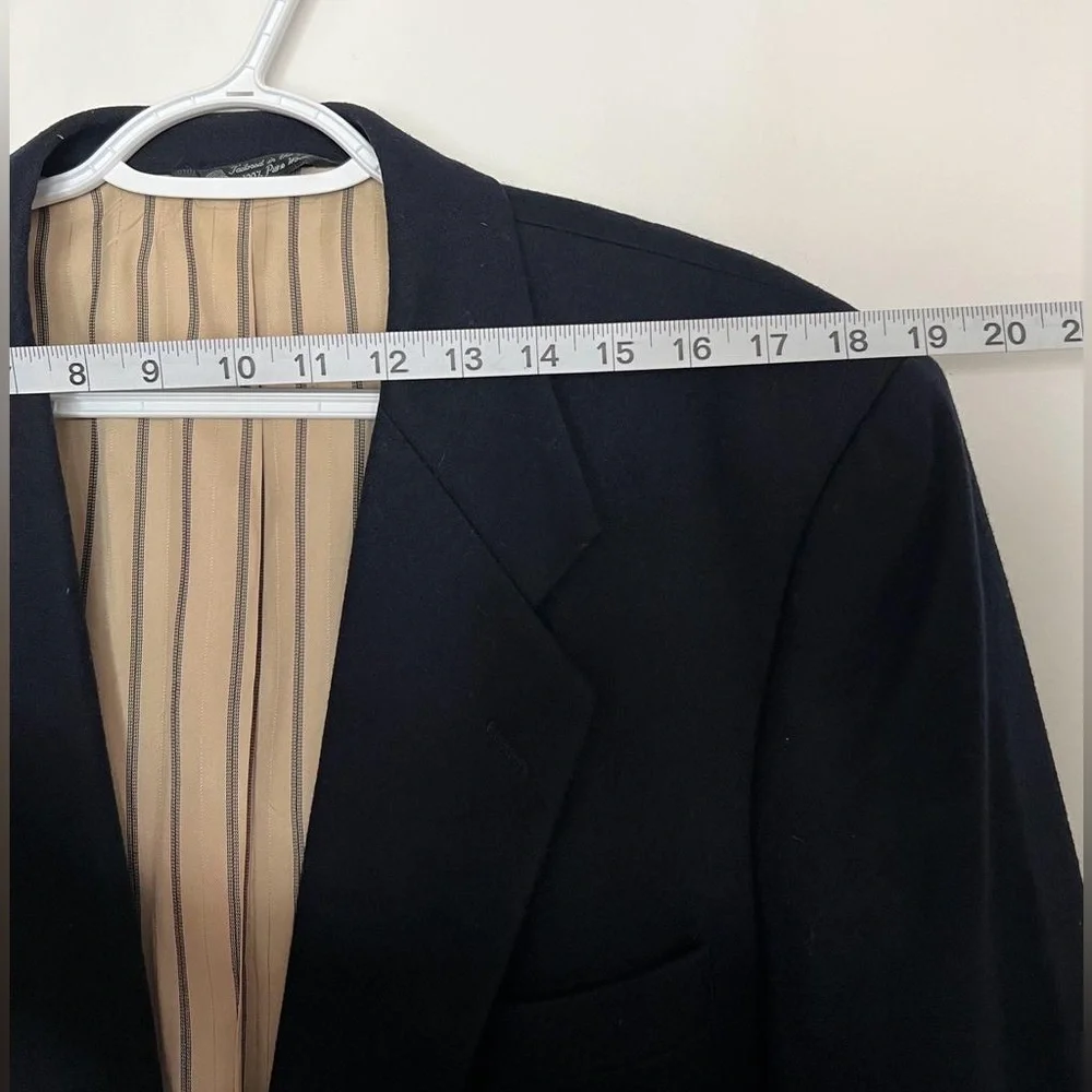 Kingsridge tailored usa